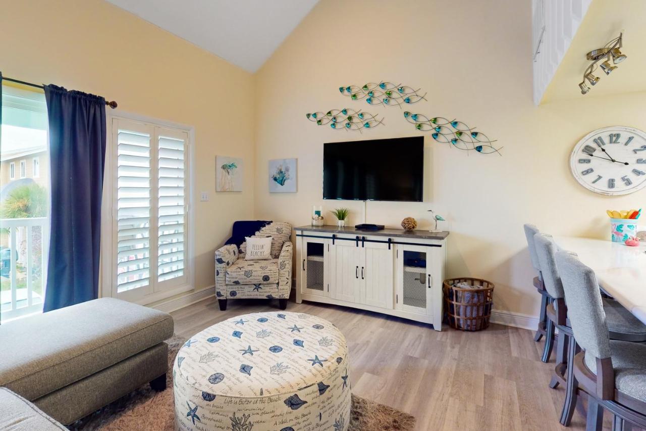 Sand Dollar W202 เพนซาโคลาบีช ภายนอก รูปภาพ