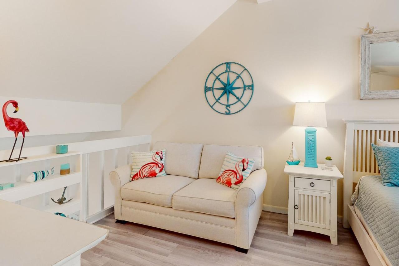 Sand Dollar W202 เพนซาโคลาบีช ภายนอก รูปภาพ